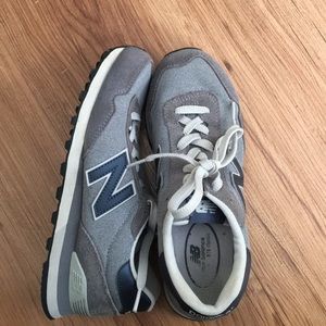 New Balance Women’s Tennis Shoes